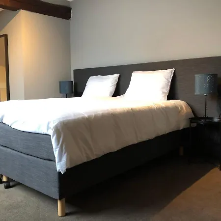 De Pastorie Bed & Breakfast Roermond