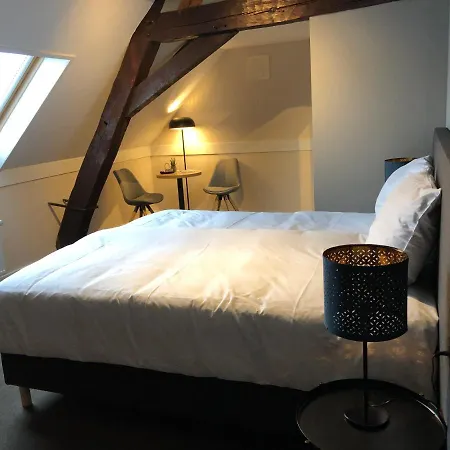 De Pastorie Roermond