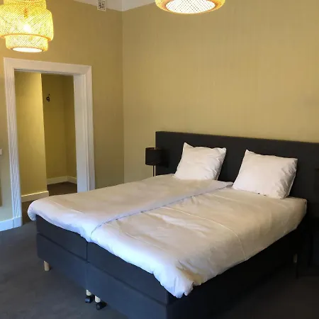 Bed and breakfast De Pastorie Roermond