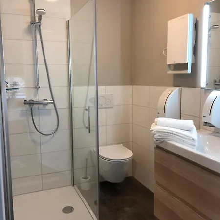 De Pastorie Bed and breakfast 4*