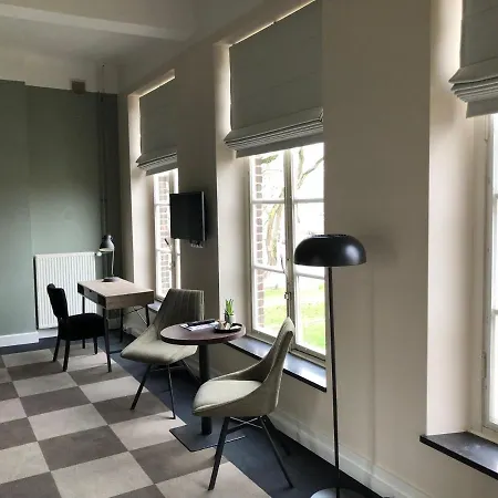 De Pastorie Roermond