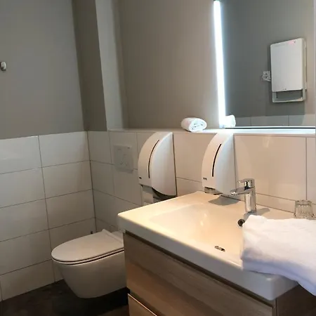 De Pastorie Nocleg ze śniadaniem Roermond