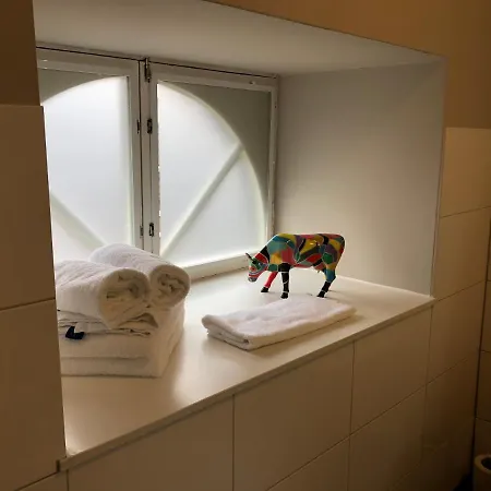De Pastorie Bed and breakfast Roermond