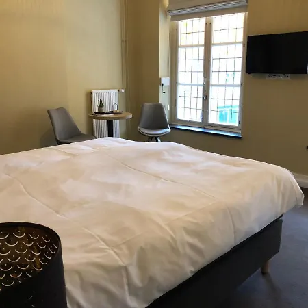 De Pastorie Bed & Breakfast *