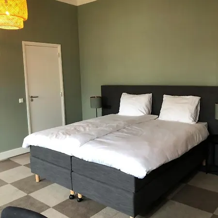 Bed & Breakfast De Pastorie Roermond