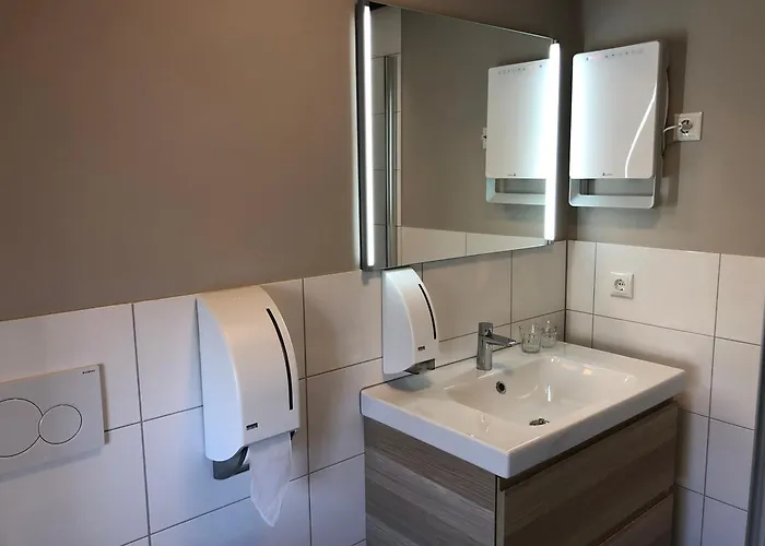 De Pastorie Oda ve Kahvaltı