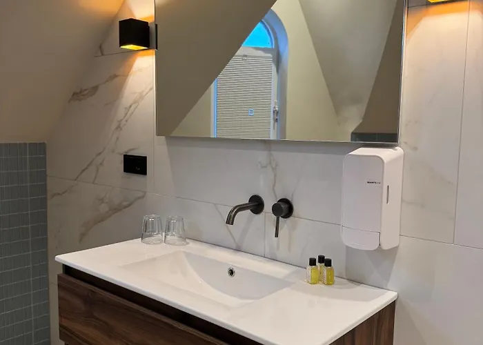 Couette-café De Pastorie