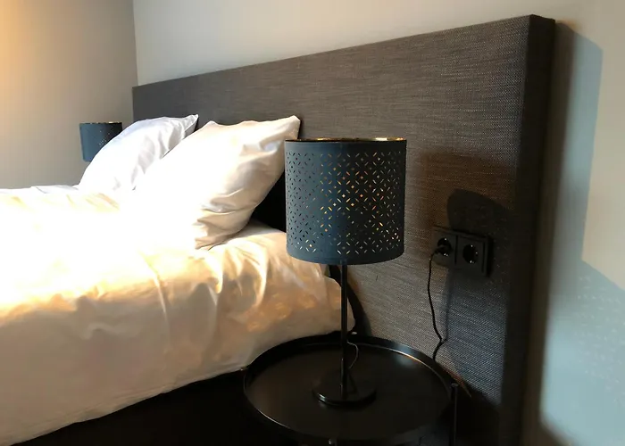 فندق مبيت وإفطار De Pastorie 4*