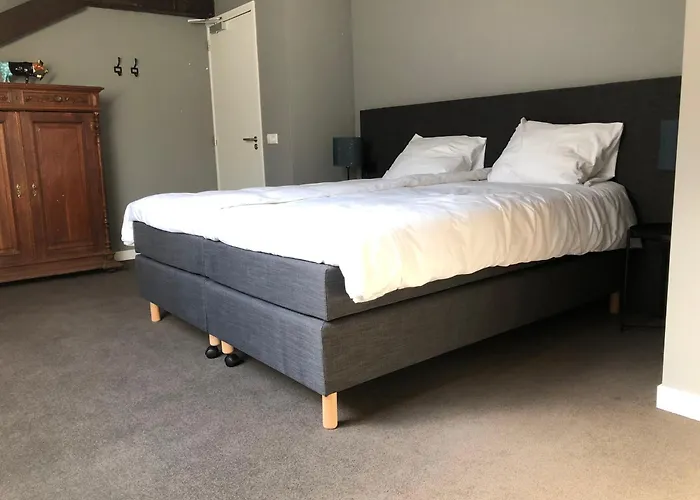 Couette-café De Pastorie Ruremonde