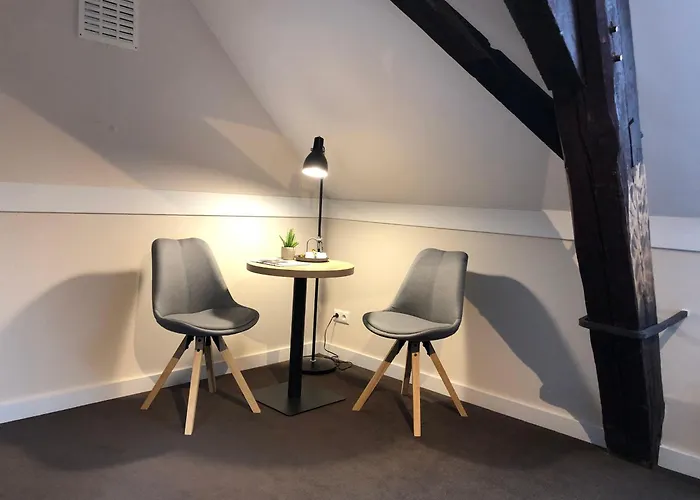 De Pastorie Ruremonde