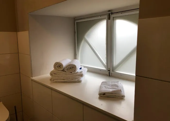 De Pastorie 4* Roermond