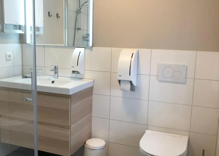 De Pastorie Couette-café