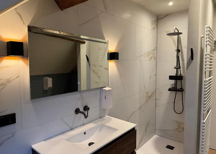 Oda ve Kahvaltı De Pastorie