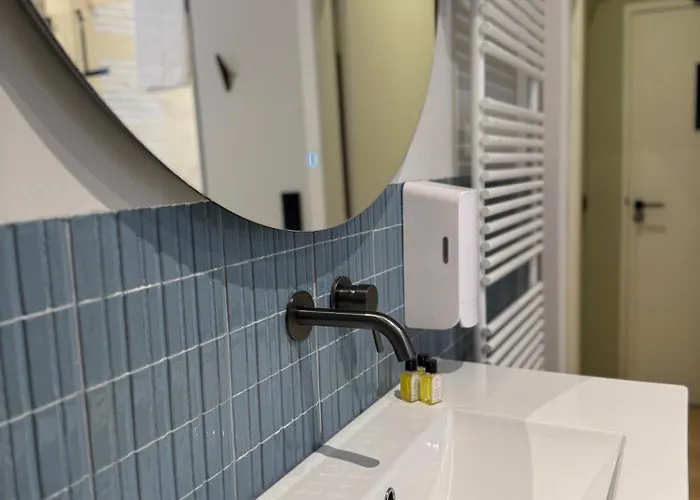 De Pastorie 4* Ruremonde