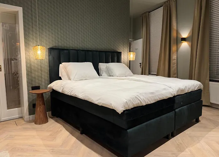 Couette-café De Pastorie