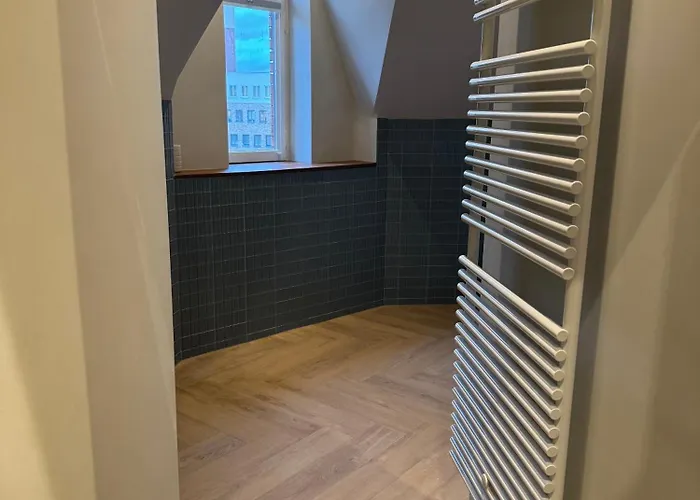 De Pastorie Oda ve Kahvaltı Roermond