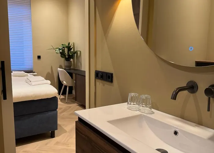 Couette-café De Pastorie Ruremonde