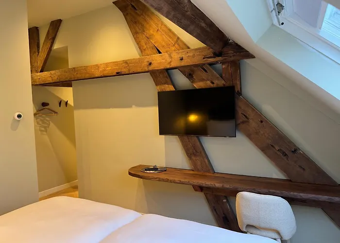 De Pastorie 4* Ruremonde