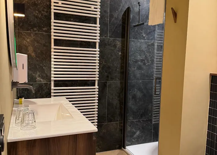 De Pastorie فندق مبيت وإفطار