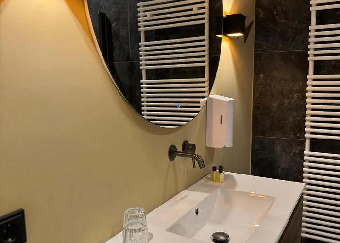 De Pastorie Ruremonde