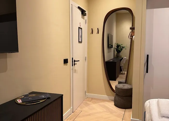 De Pastorie 4* Ruremonde