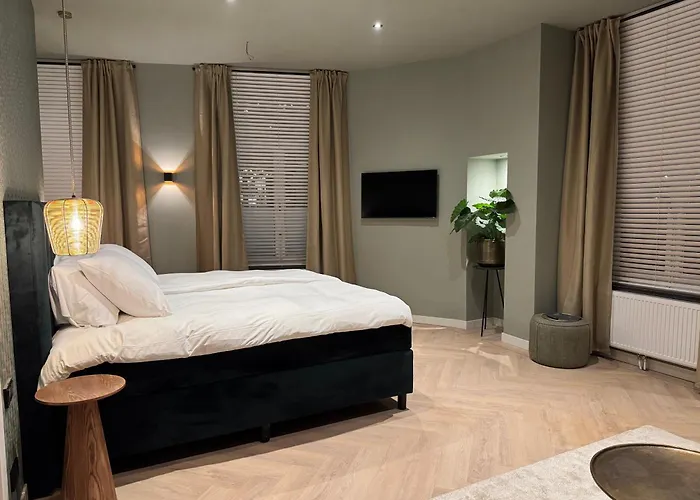 De Pastorie Roermond