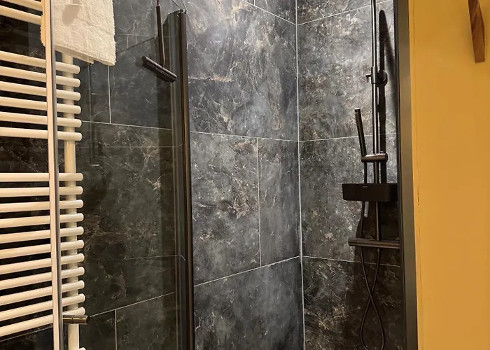 Couette-café De Pastorie