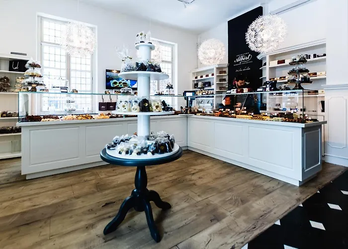 De Pastorie 4* Roermond