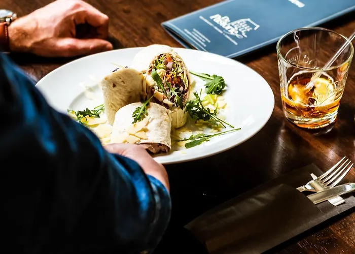 فندق مبيت وإفطار De Pastorie 4*