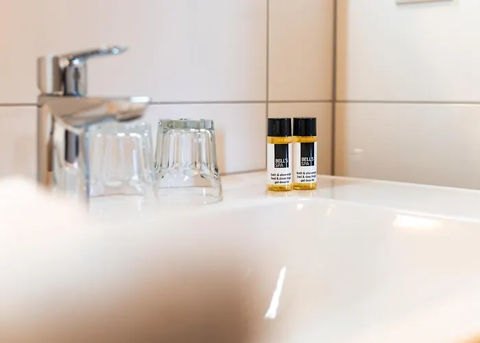 فندق مبيت وإفطار De Pastorie 4*