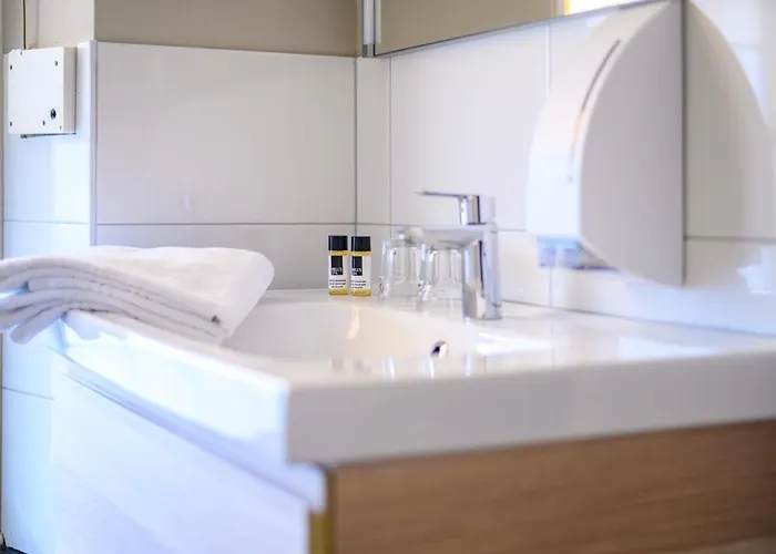 De Pastorie 4* Ruremonde