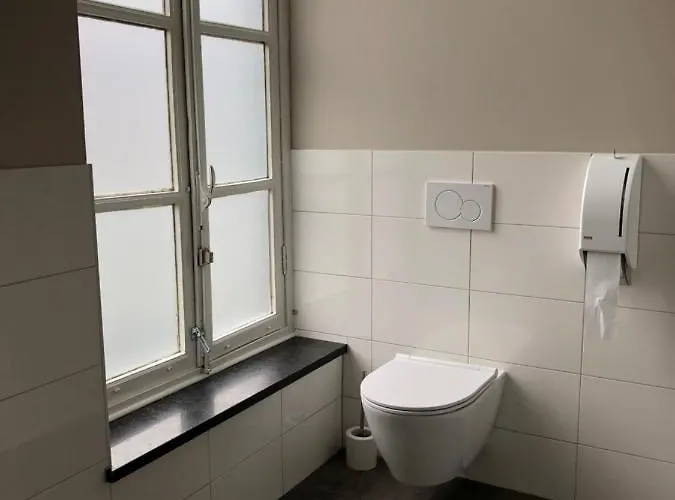 De Pastorie 4* Roermond