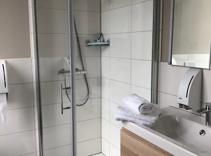 فندق مبيت وإفطار De Pastorie