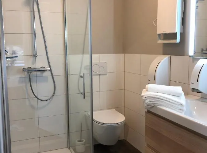 De Pastorie فندق مبيت وإفطار 4*