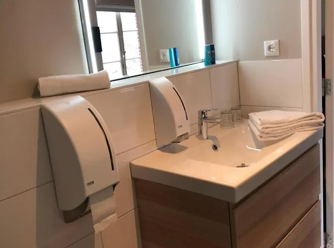 فندق مبيت وإفطار De Pastorie 4*