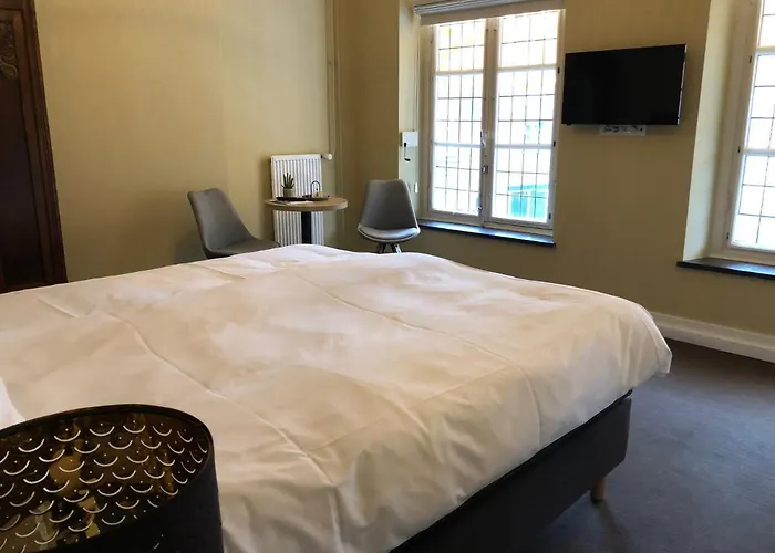 De Pastorie فندق مبيت وإفطار 4*