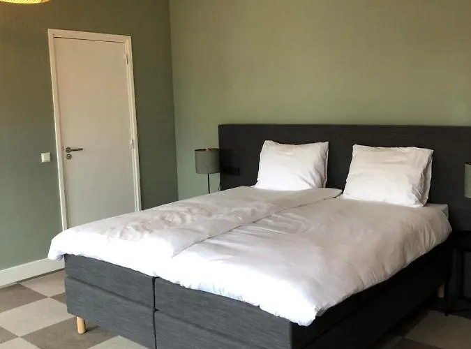 Couette-café De Pastorie Ruremonde