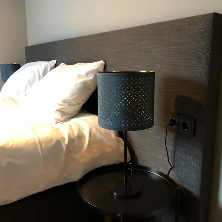 Frühstückspension De Pastorie 4*