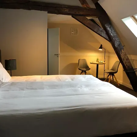 De Pastorie Frühstückspension Roermond