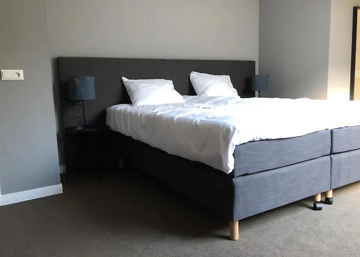 De Pastorie Frühstückspension