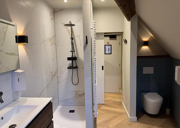 De Pastorie 4* Roermond