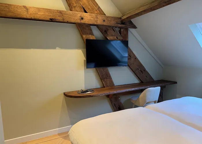 Frühstückspension De Pastorie Roermond