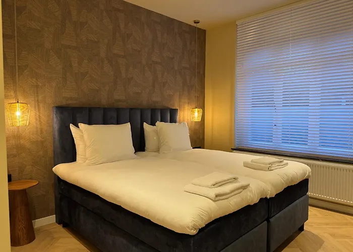 Frühstückspension De Pastorie