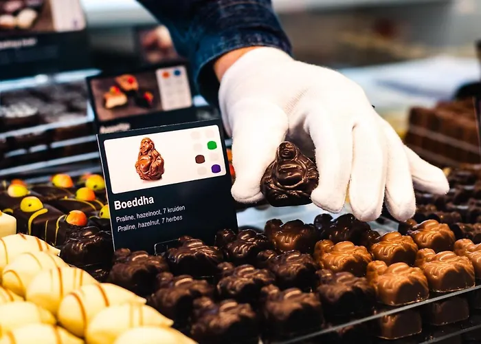 De Pastorie Frühstückspension