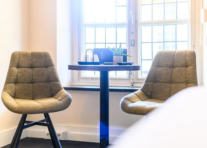 De Pastorie Roermond