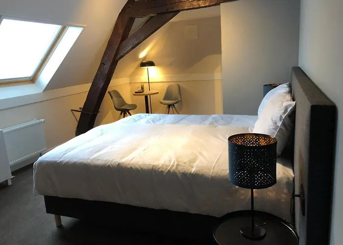 De Pastorie Roermond