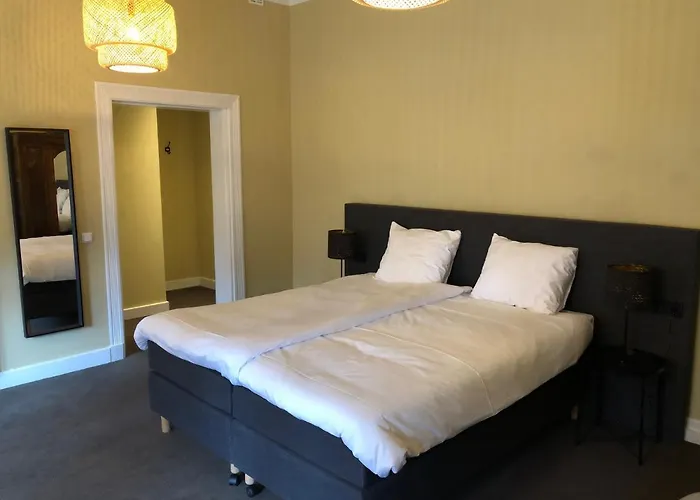 Frühstückspension De Pastorie Roermond