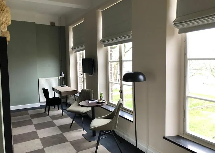 De Pastorie Roermond