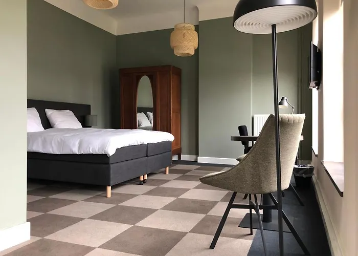 De Pastorie Roermond